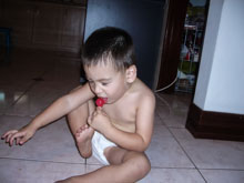 Ryan November 2005